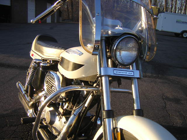 1971 XLH 4