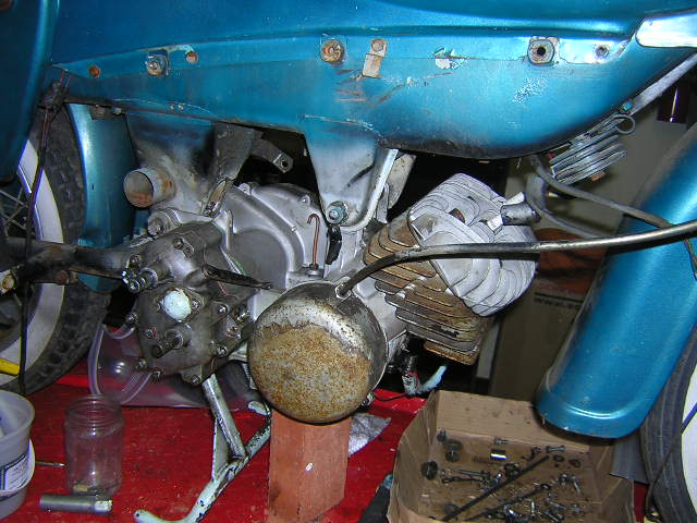 Parts