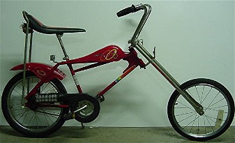 murray chopper bicycle