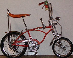 schwinn apple krate reproduction