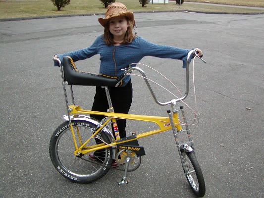 ccm marauder bicycle
