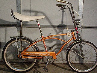columbia 3 speed bicycle