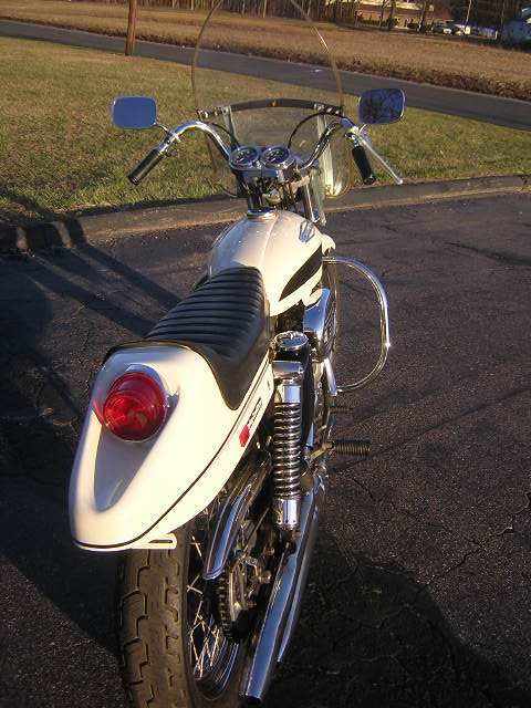 1971 XLH 3