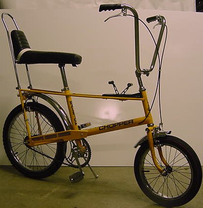 raleigh chopper frame numbers