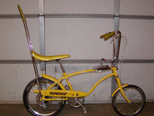 huffy 5 speed bike