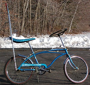 huffy wheel bike